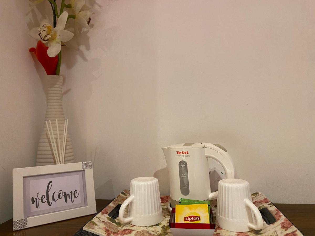 Quintino Acomodação com café da manhã 